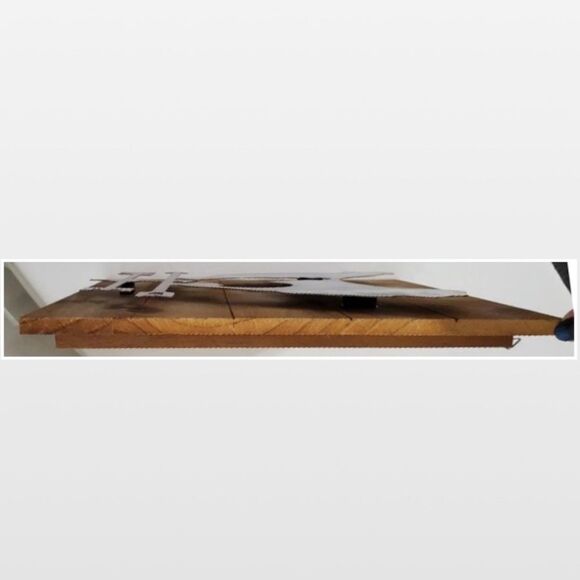 New Weathervane Rooster Home Décor - Picture 8 of 10